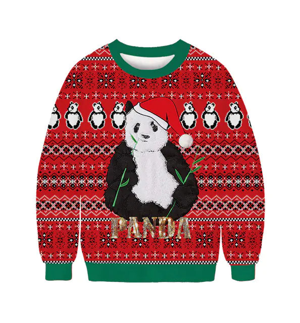 Christmas Sweatshirt for Women