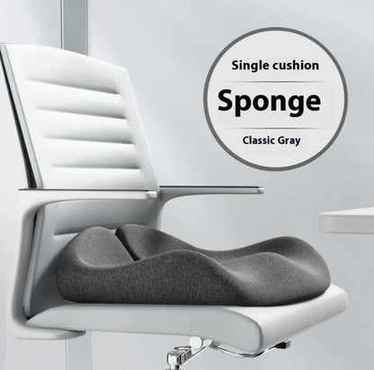 Memory Foam Seat Cushion