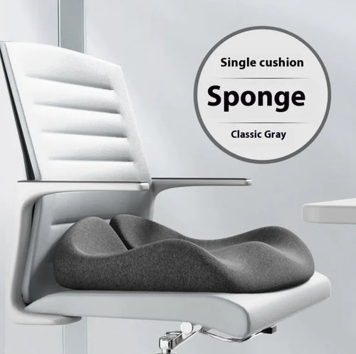 Memory Foam Seat Cushion