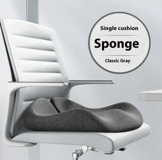 Memory Foam Seat Cushion