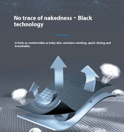 Memory Foam Seat Cushion