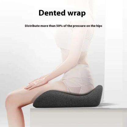 Memory Foam Seat Cushion