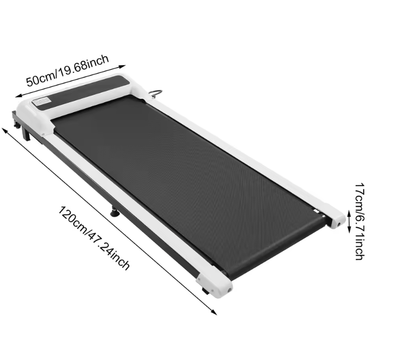 AXEFIT Treadmill walking pad