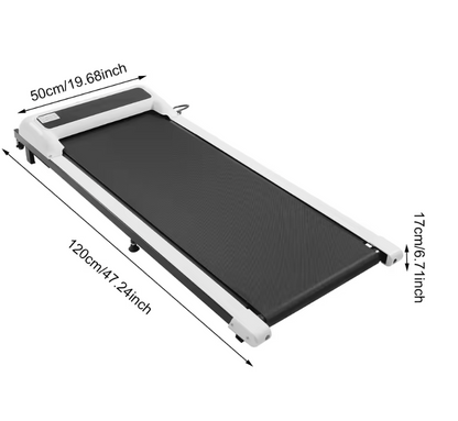 AXEFIT Treadmill walking pad