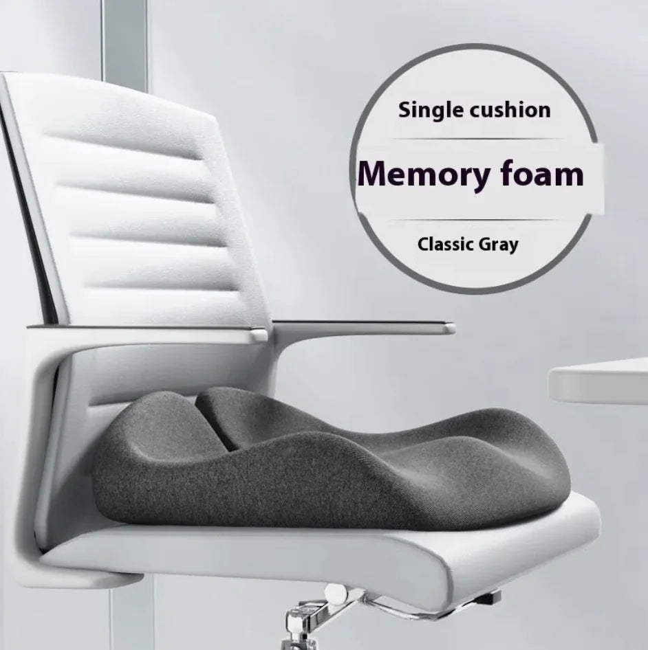 Memory Foam Seat Cushion