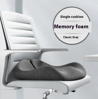 Memory Foam Seat Cushion