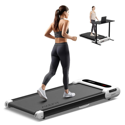 AXEFIT Treadmill walking pad
