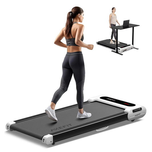 AXEFIT Treadmill walking pad