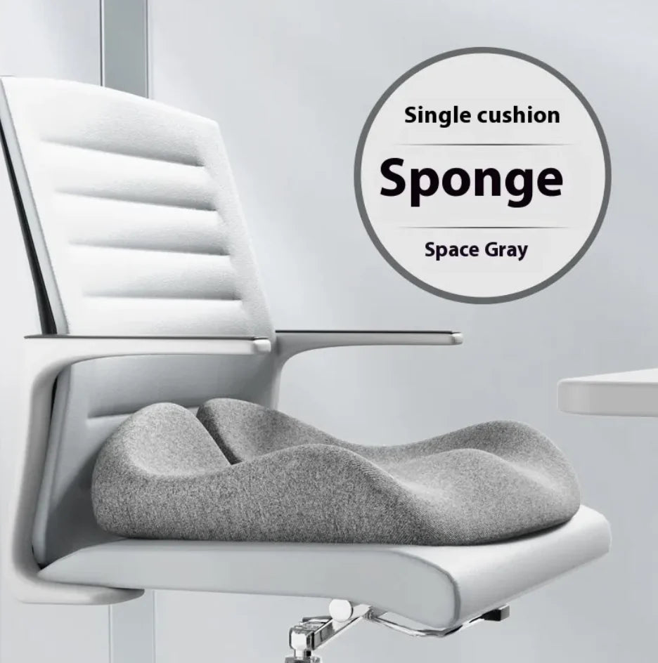 Memory Foam Seat Cushion