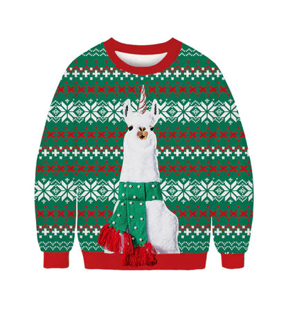Christmas Sweatshirt for Women