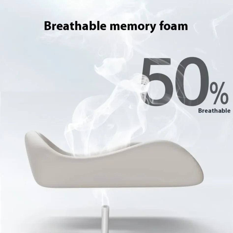 Memory Foam Seat Cushion