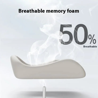 Memory Foam Seat Cushion