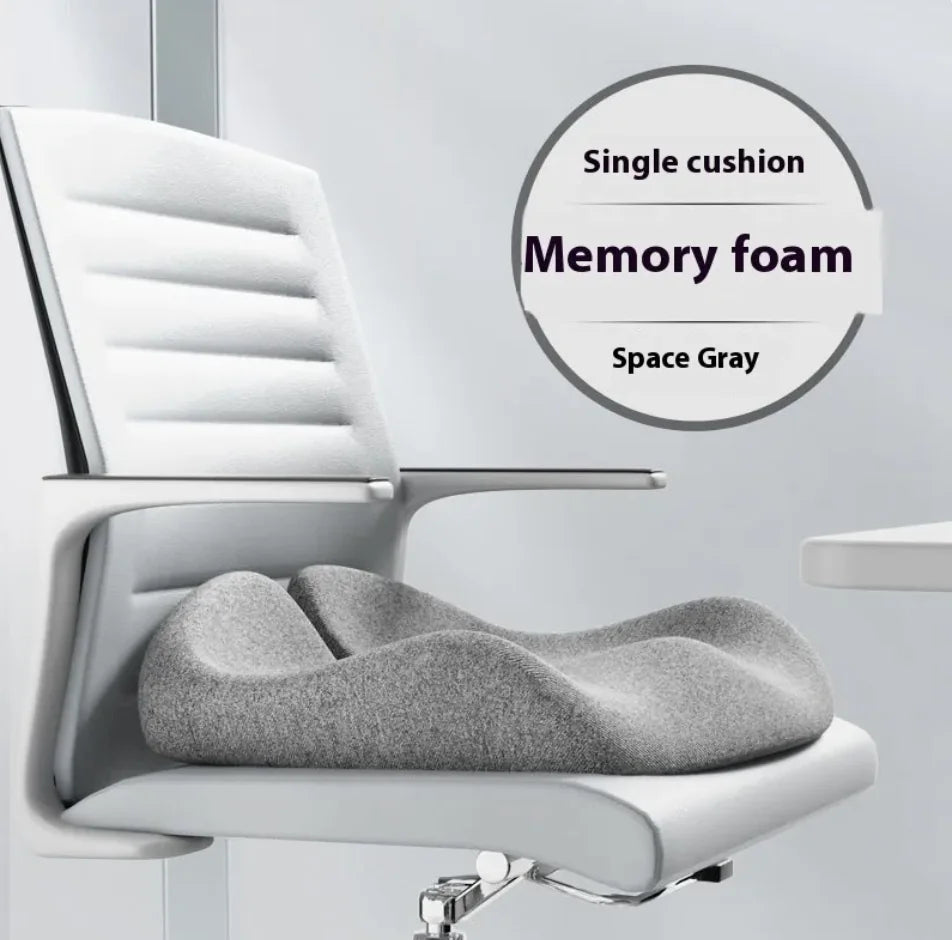 Memory Foam Seat Cushion