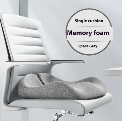Memory Foam Seat Cushion
